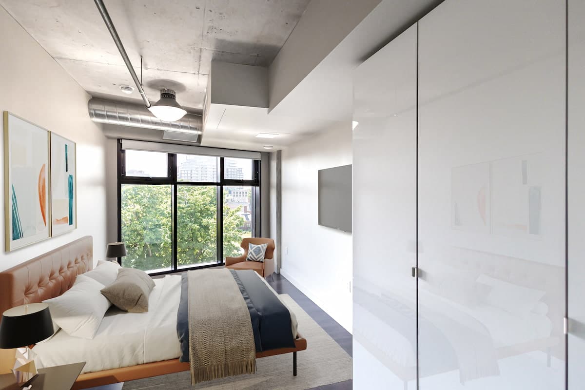 Grafton Park Apartments — apartment/condo - Photo 12