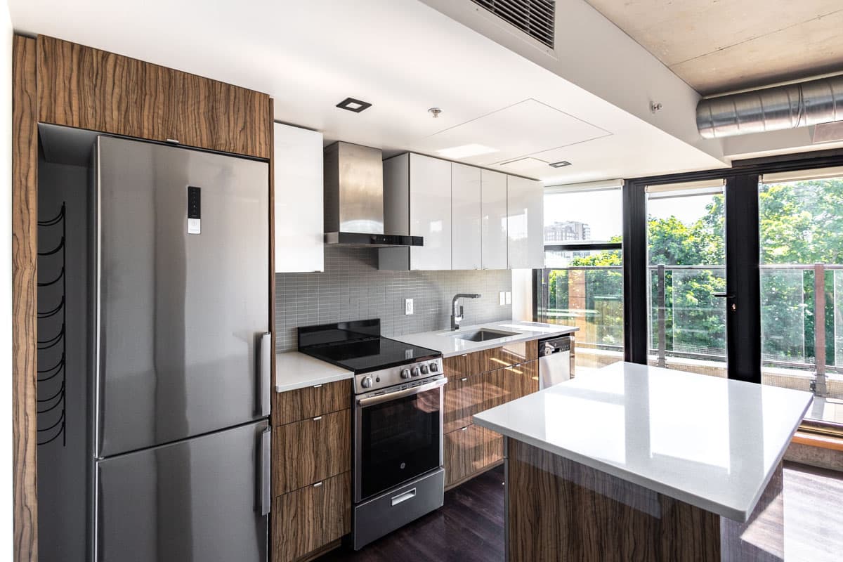 Grafton Park Apartments — apartment/condo - Photo 8