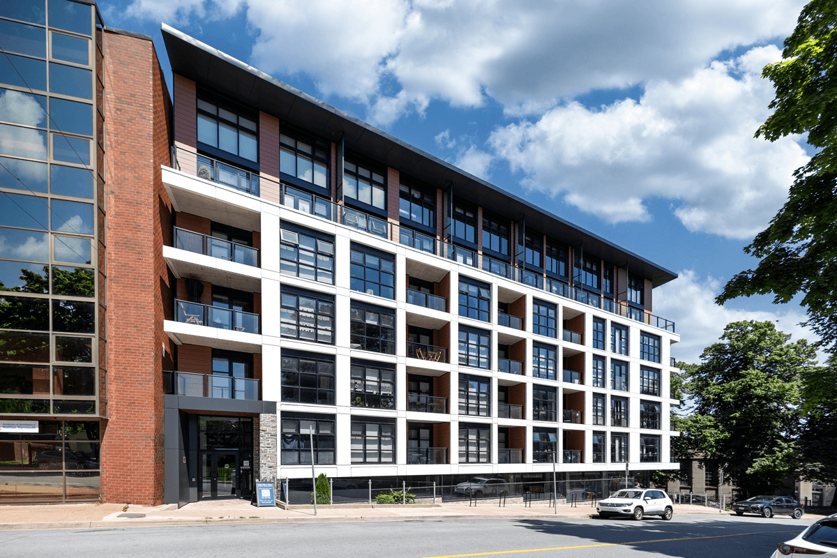Grafton Park Apartments — apartment/condo - Photo 3