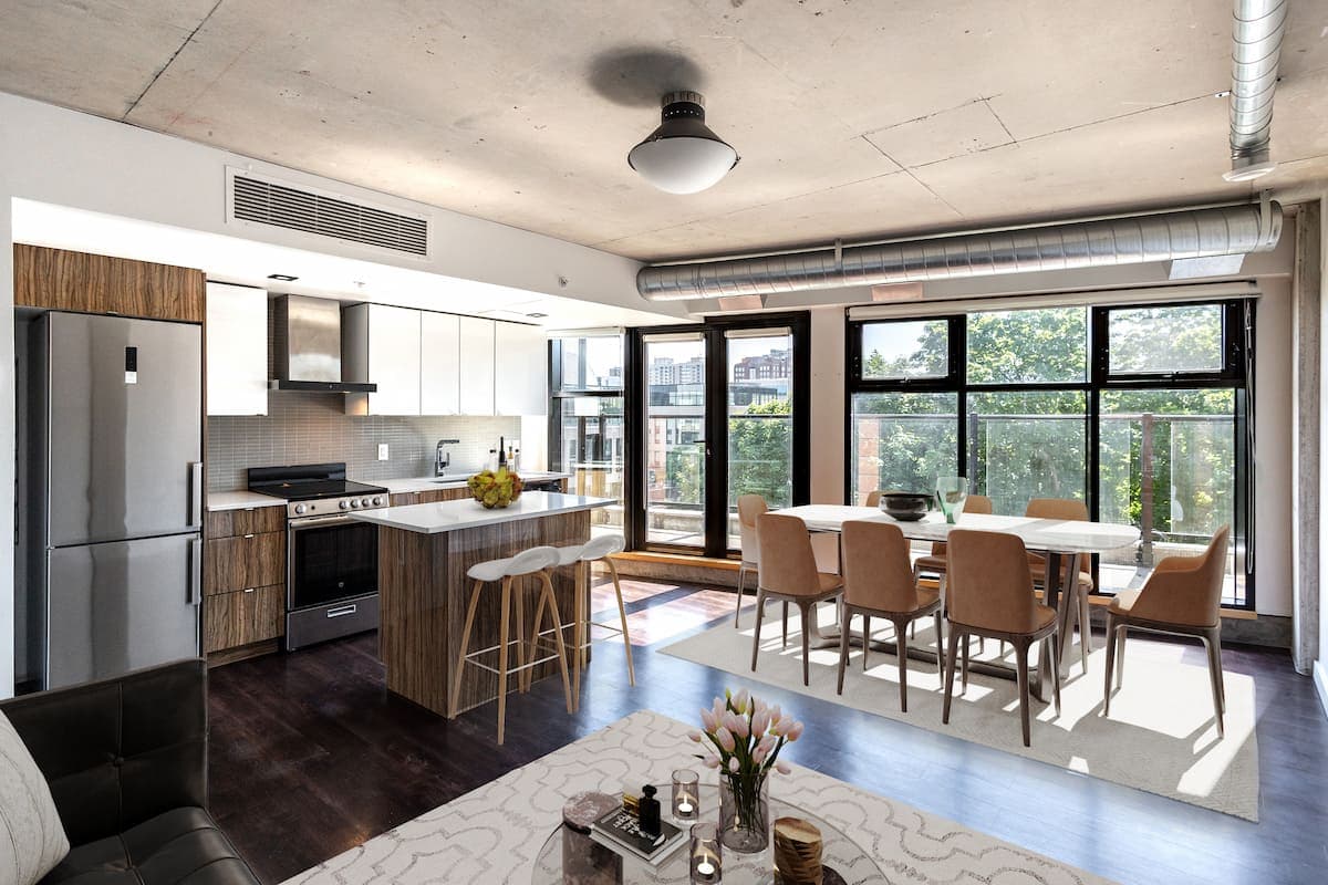 Grafton Park Apartments — apartment/condo - Photo 4