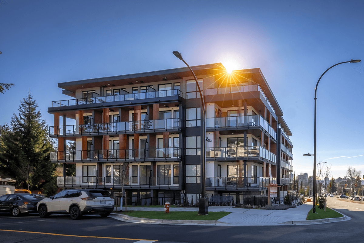 Axir Apartments — apartment/condo - Photo 2