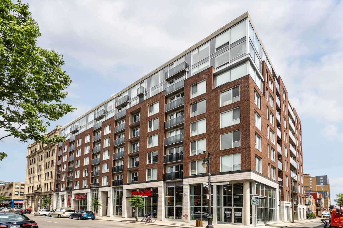 B&C Apartments — apartment/condo