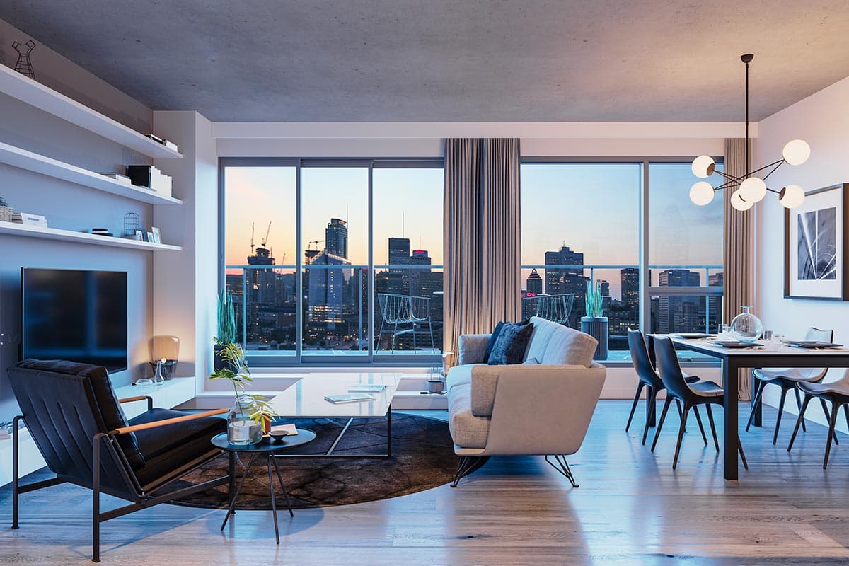 Dominik Apartments — apartment/condo - Photo 6