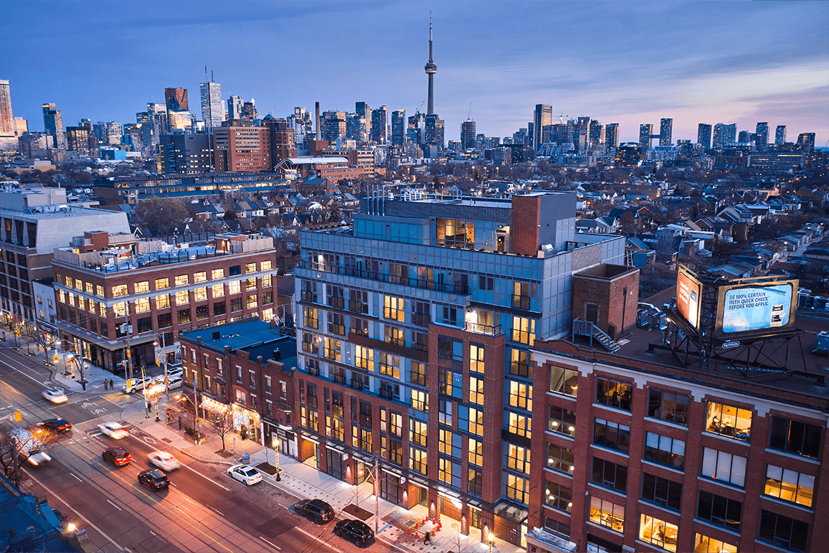 Strada — apartment/condo