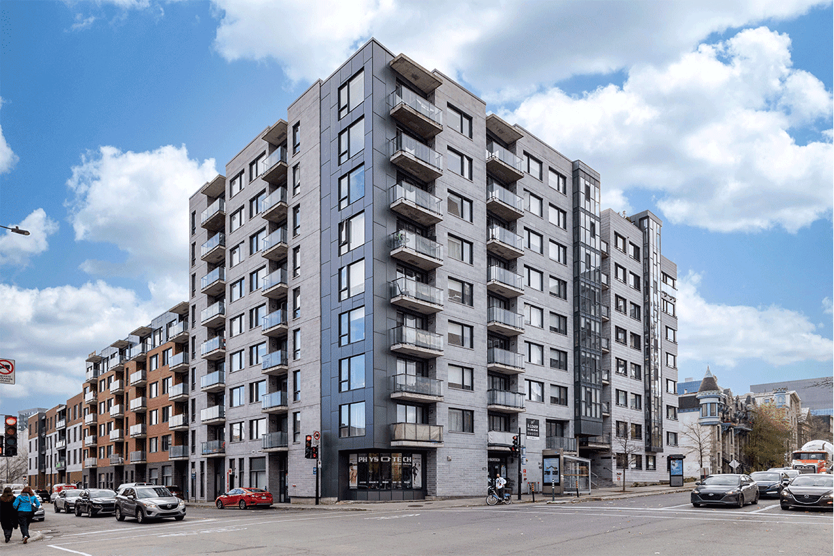 Glo2 Apartments — apartment/condo - Photo 3