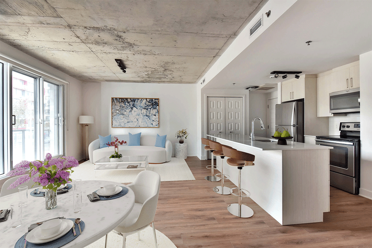 Glo2 Apartments — apartment/condo - Photo 4