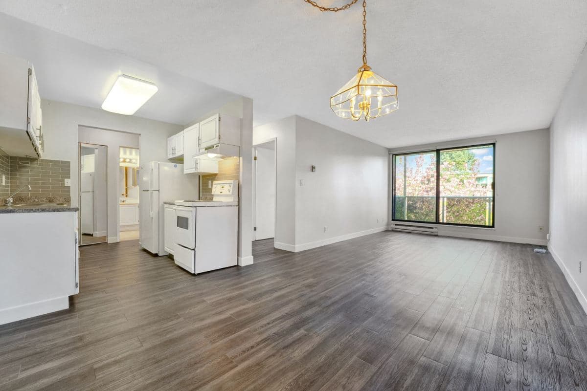 Fraser Place Apartments - Photo 3