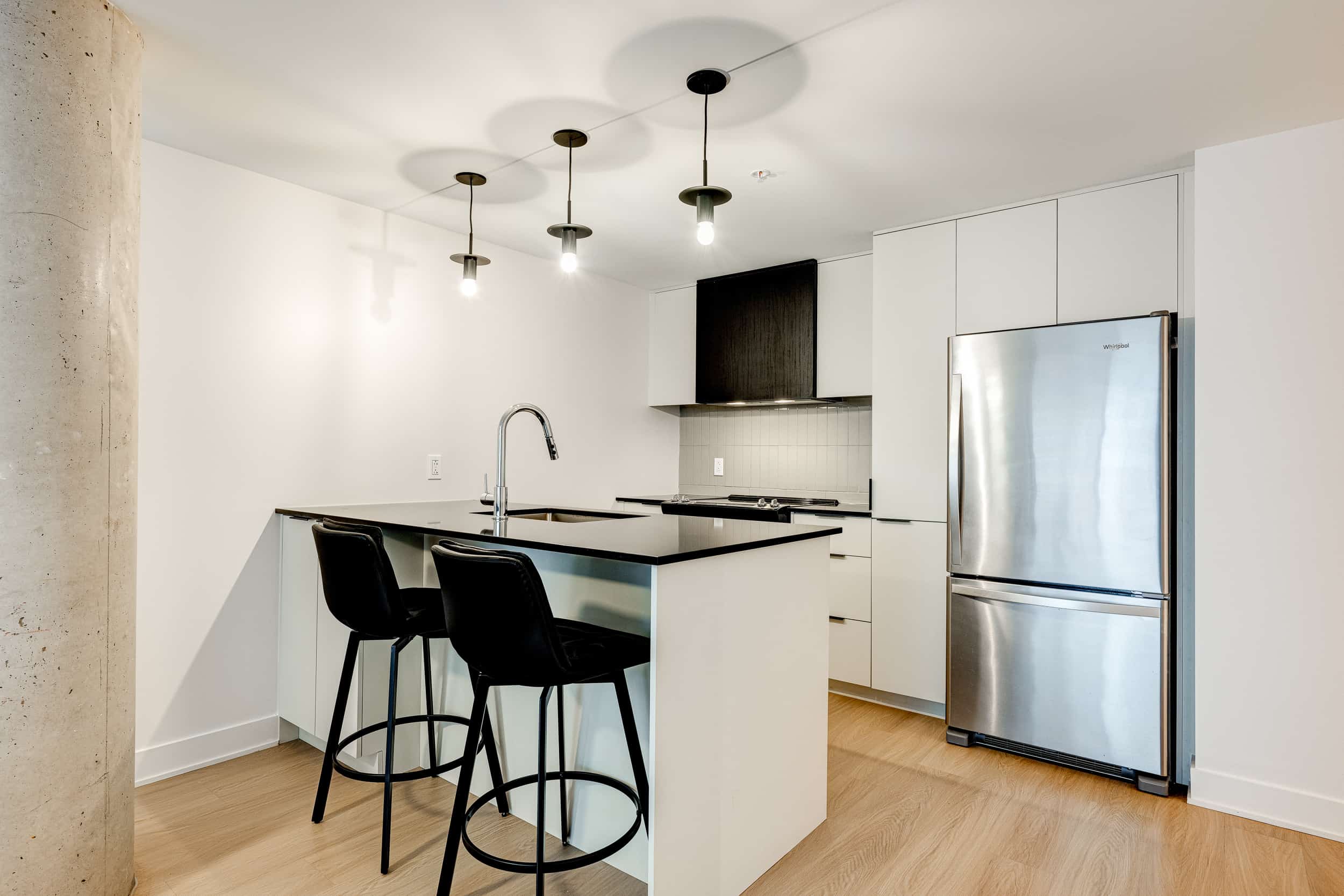 AVA Montréal — apartment/condo - Photo 7