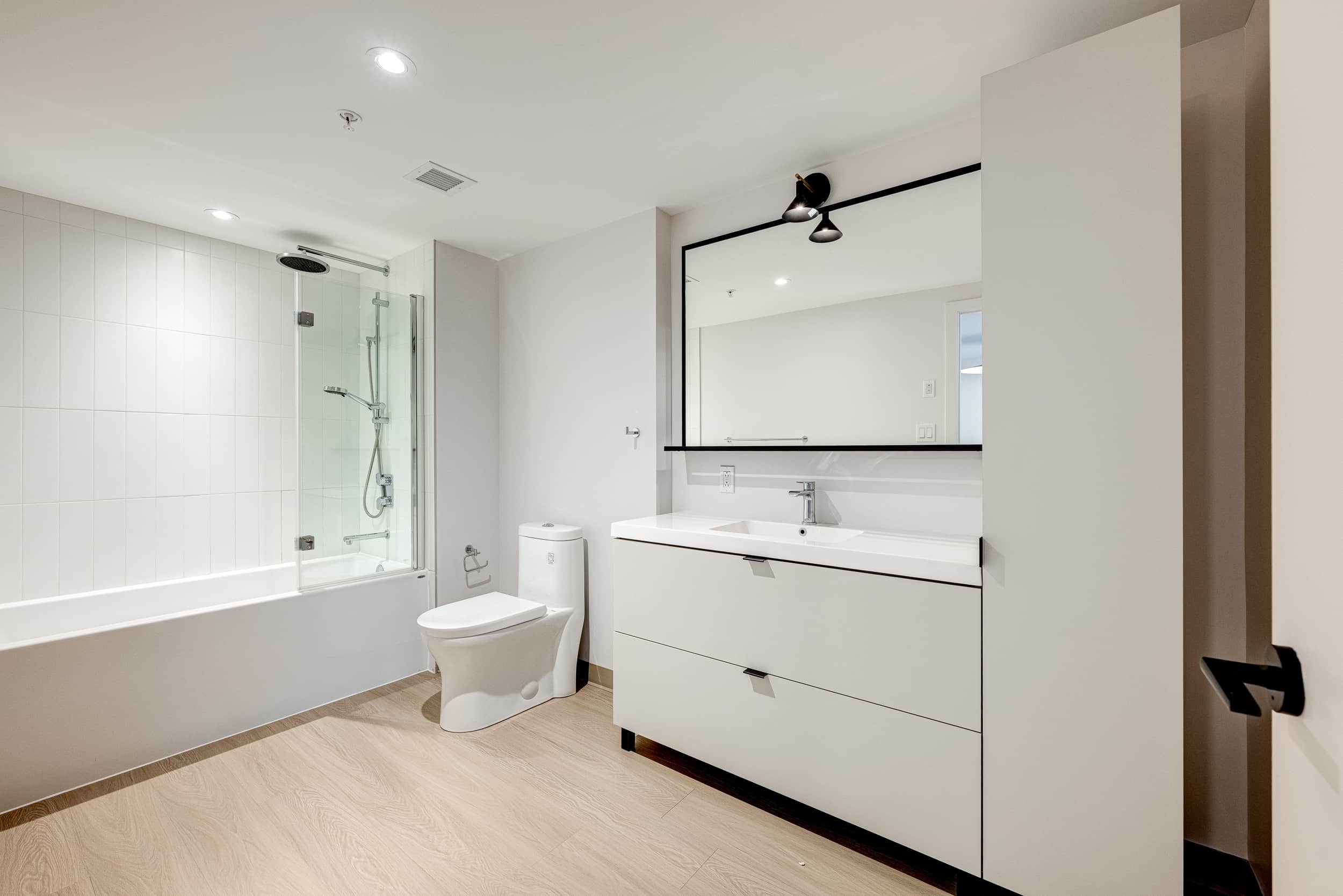 AVA Montréal — apartment/condo - Photo 8