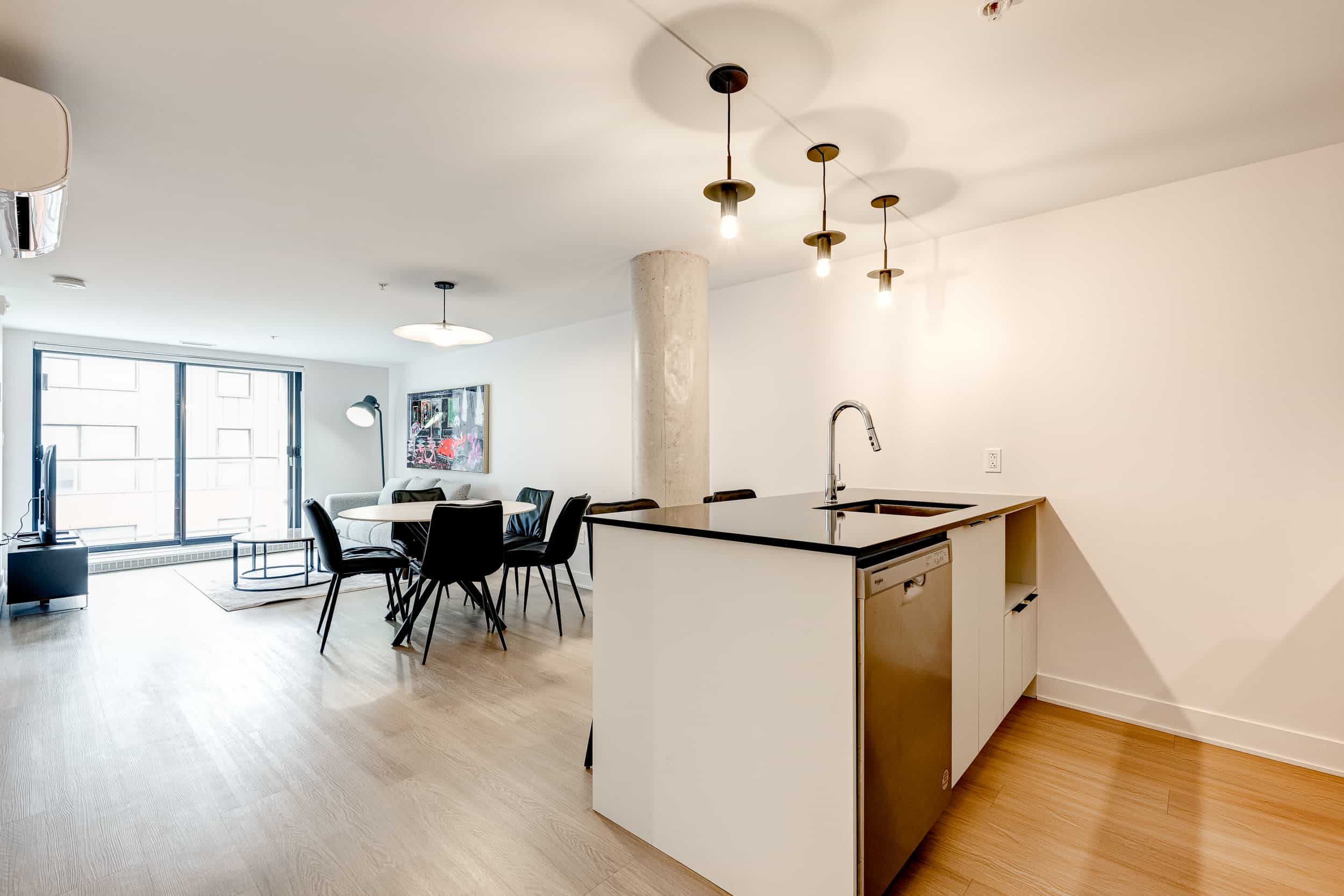 AVA Montréal — apartment/condo - Photo 6