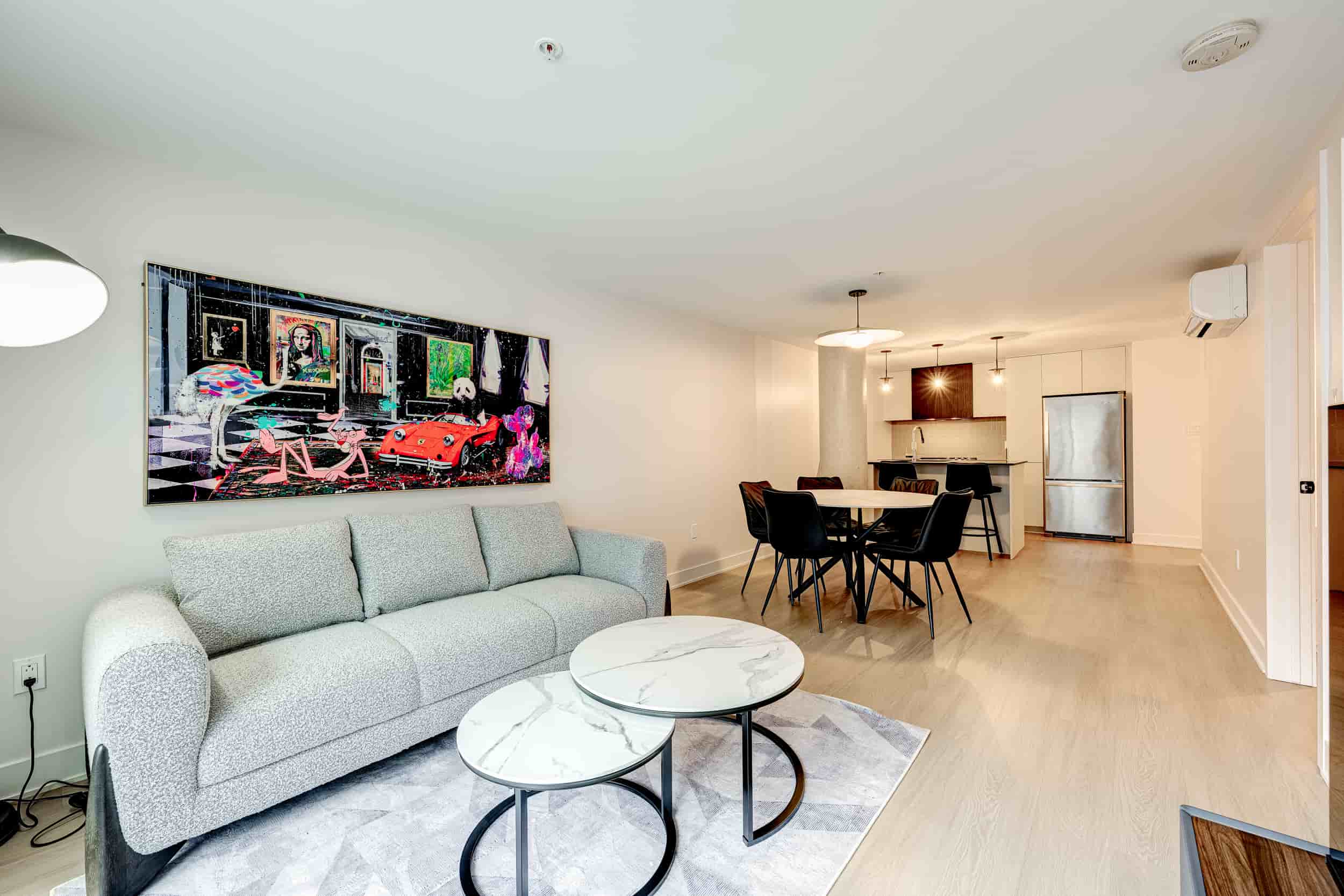 AVA Montréal — apartment/condo - Photo 5