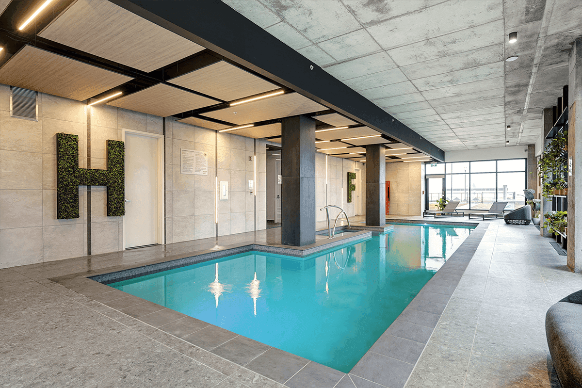Market Apartments — apartment/condo - Photo 15