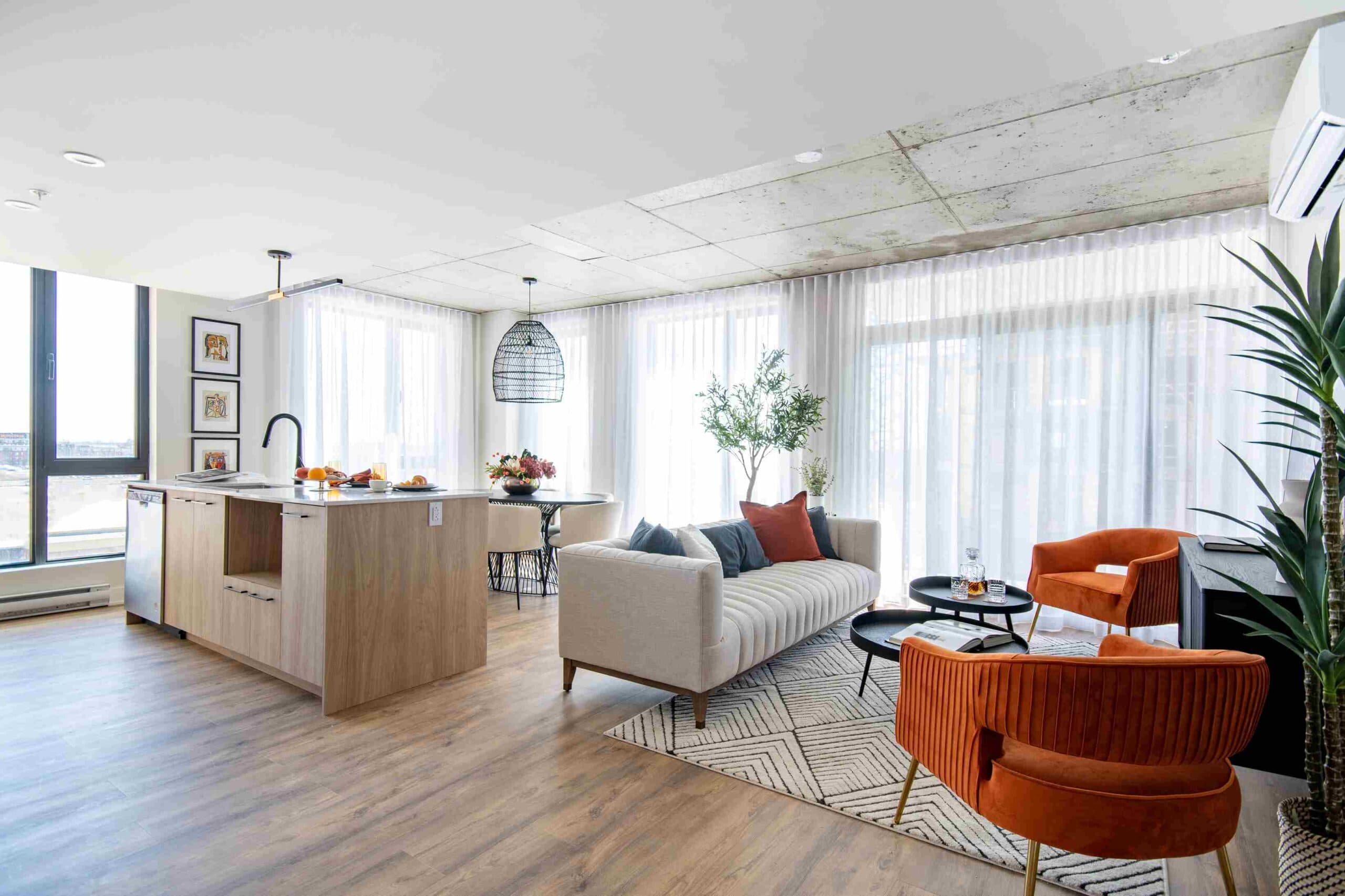Market Apartments — apartment/condo - Photo 3