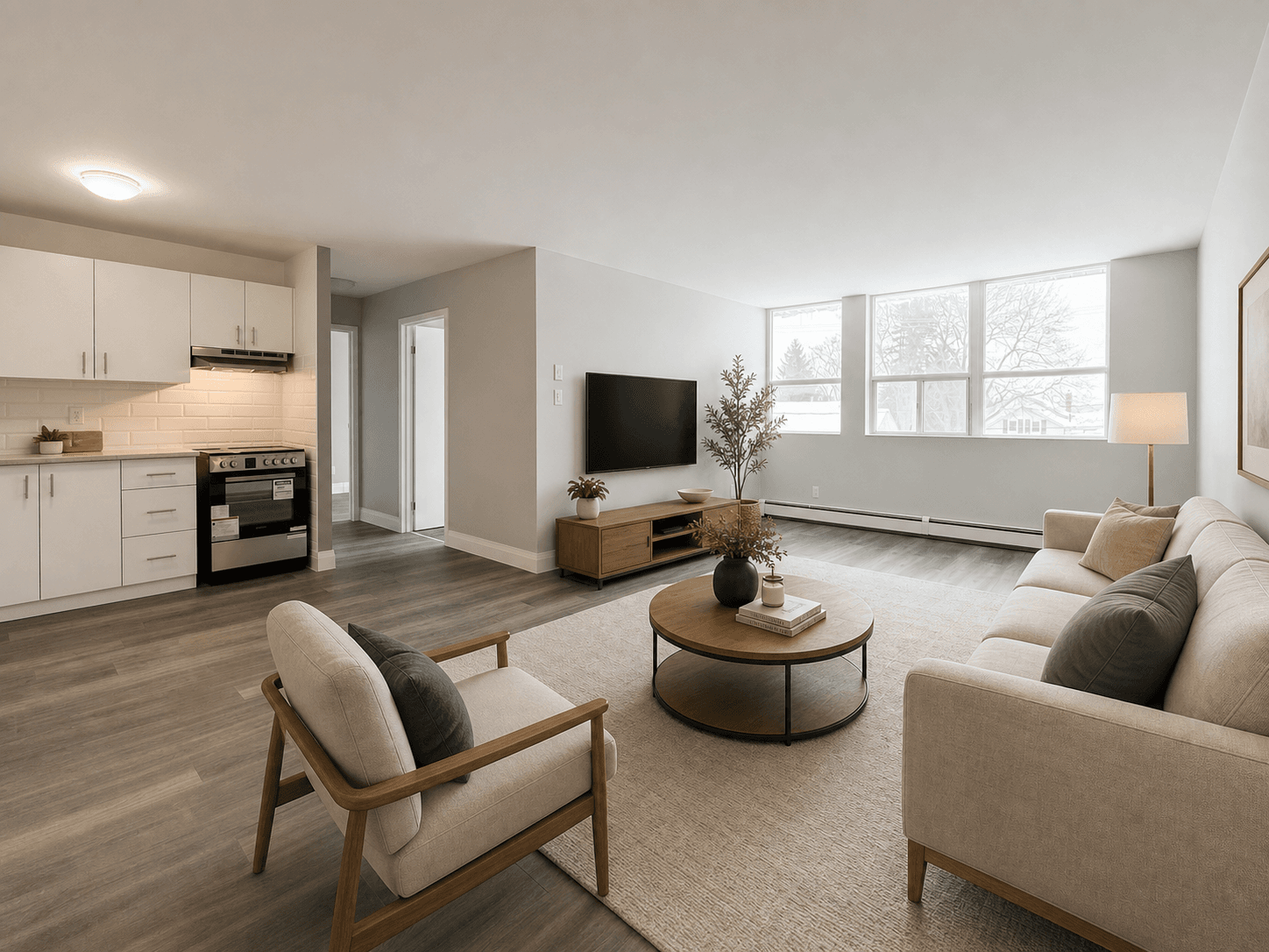 Canboro Garden — 1 Bedroom - Photo 15