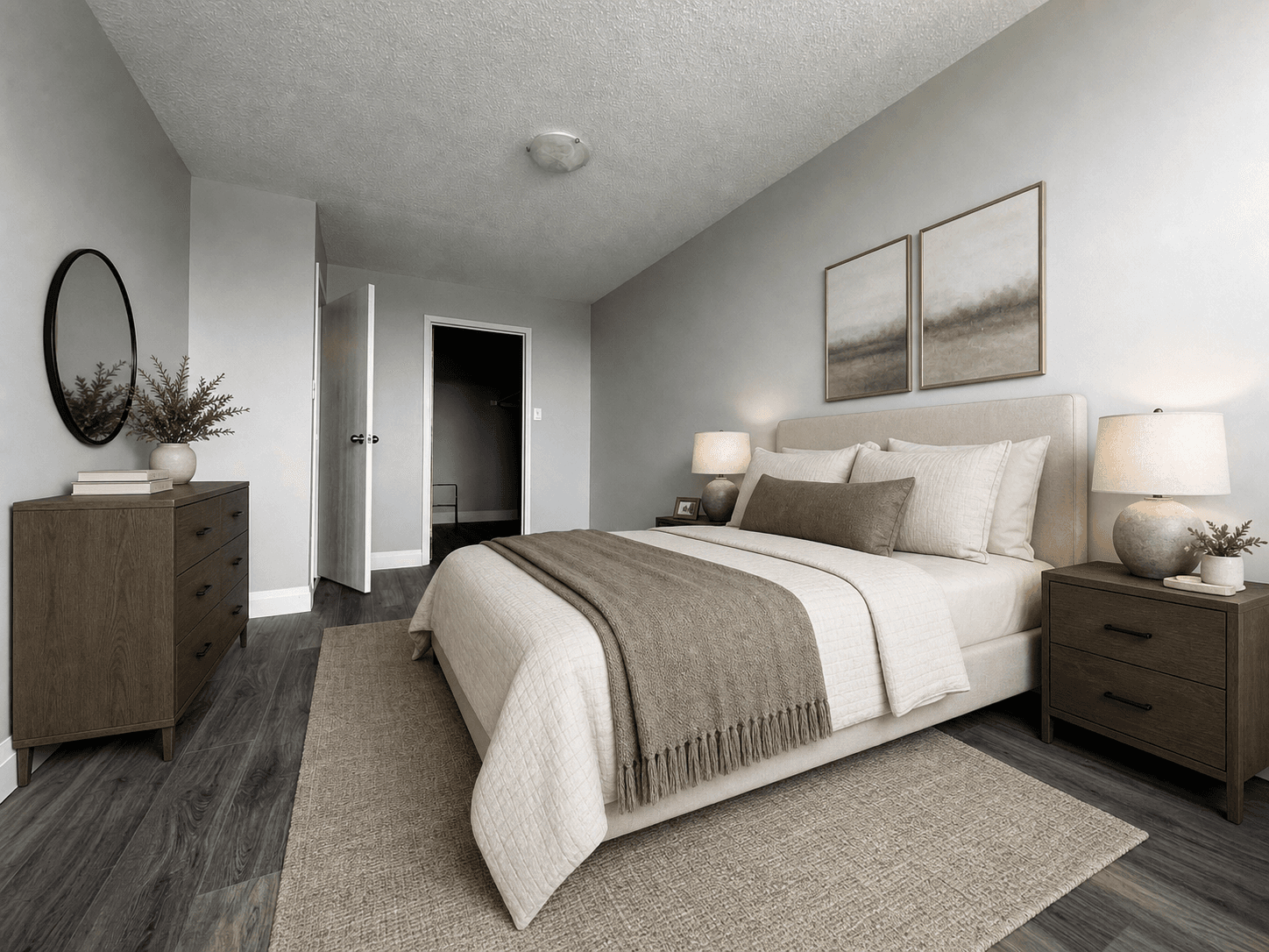 Canboro Garden — 1 Bedroom - Photo 17