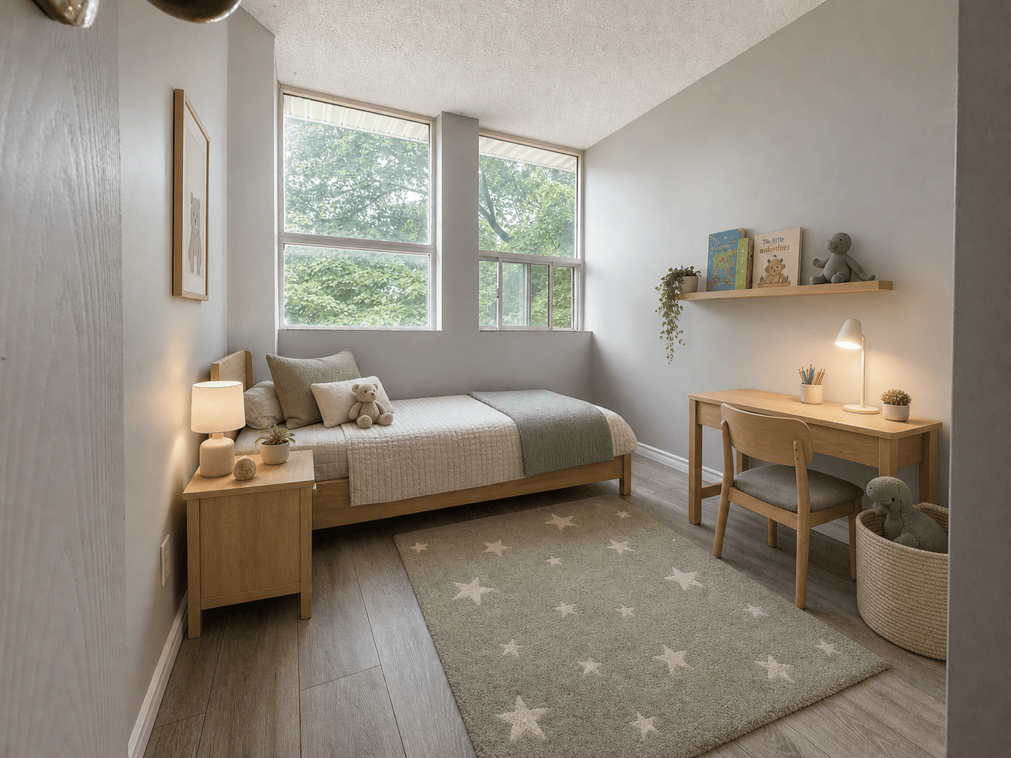 Canboro Garden — 1 Bedroom - Photo 16