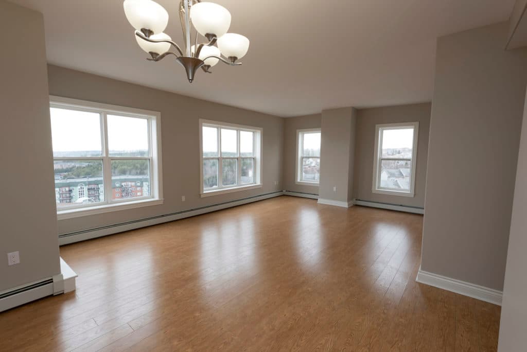 Bedford Heights Apartments — Bedford 2 Bedrooms - Photo 13