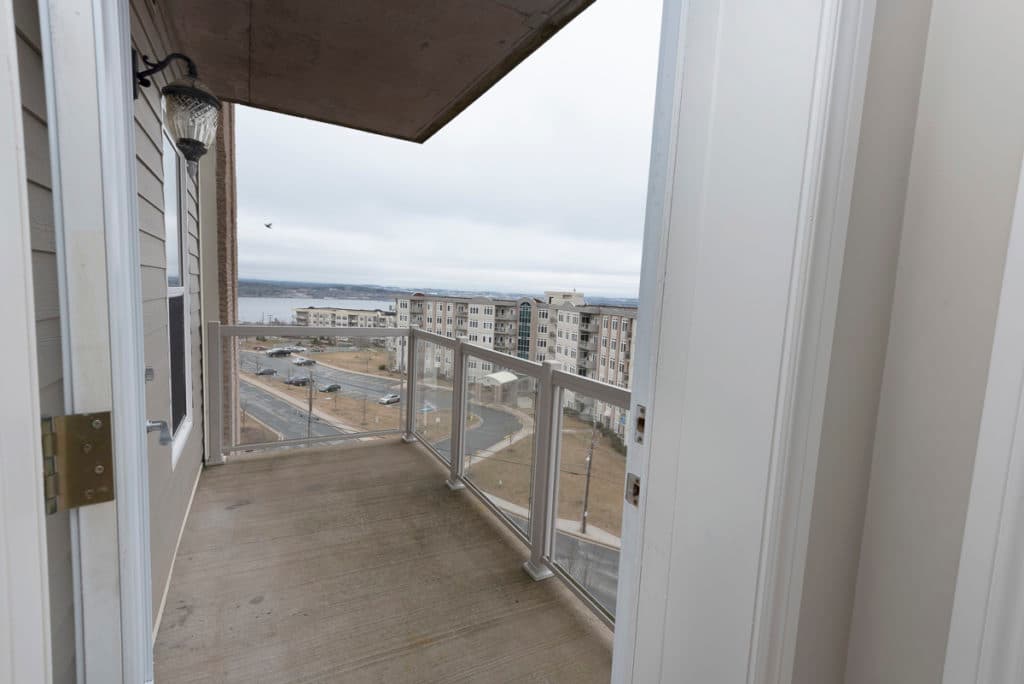 Bedford Heights Apartments — Bedford 2 Bedrooms - Photo 14