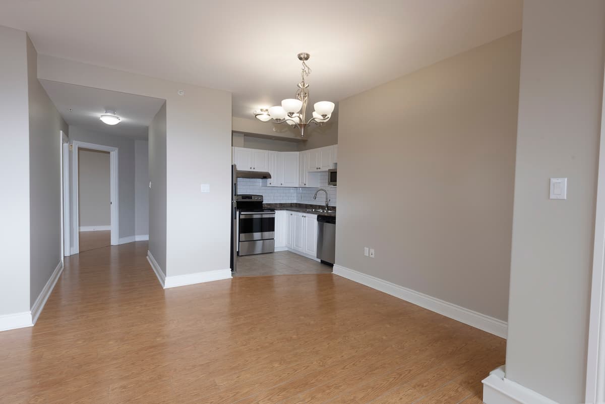 Bedford Heights Apartments — Bedford 2 Bedrooms - Photo 29