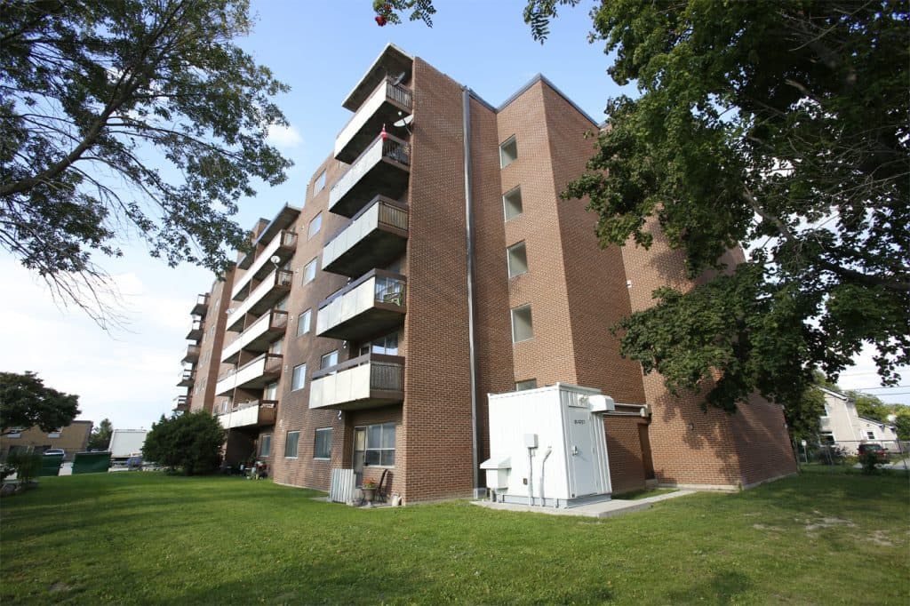 Collingwood Place — 1 Bedroom - Photo 4