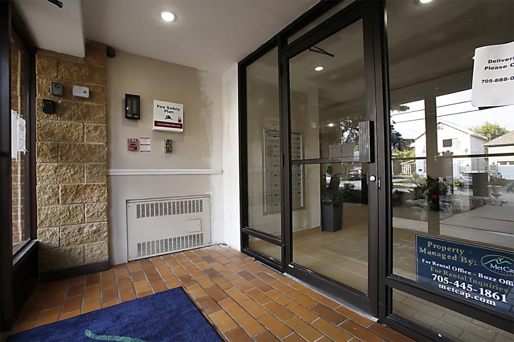 Collingwood Place — 1 Bedroom - Photo 6
