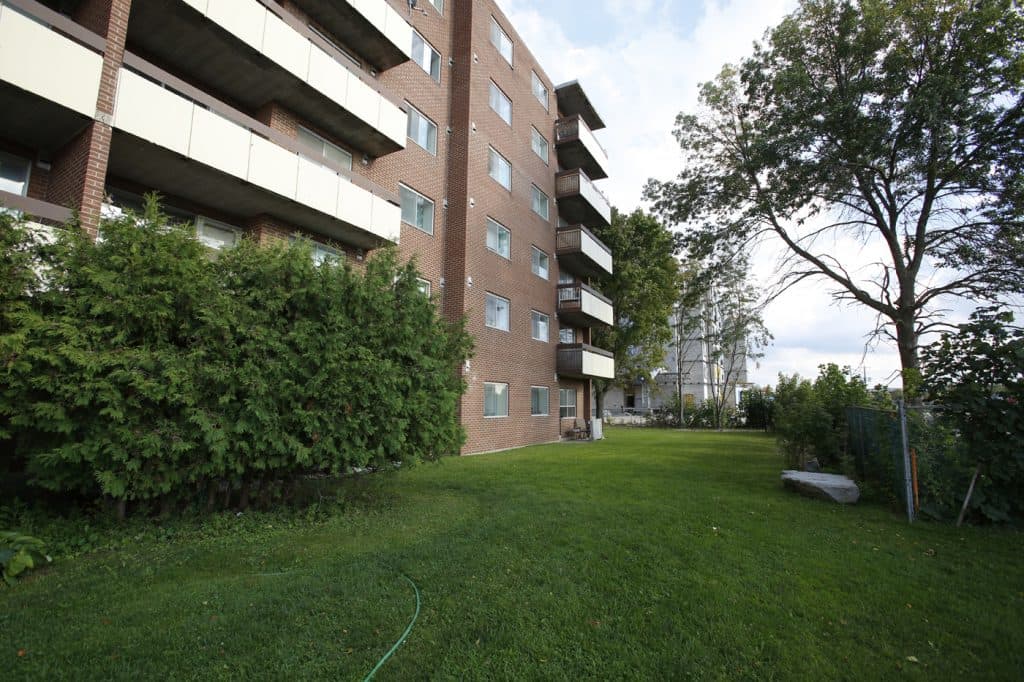 Collingwood Place — 1 Bedroom - Photo 3