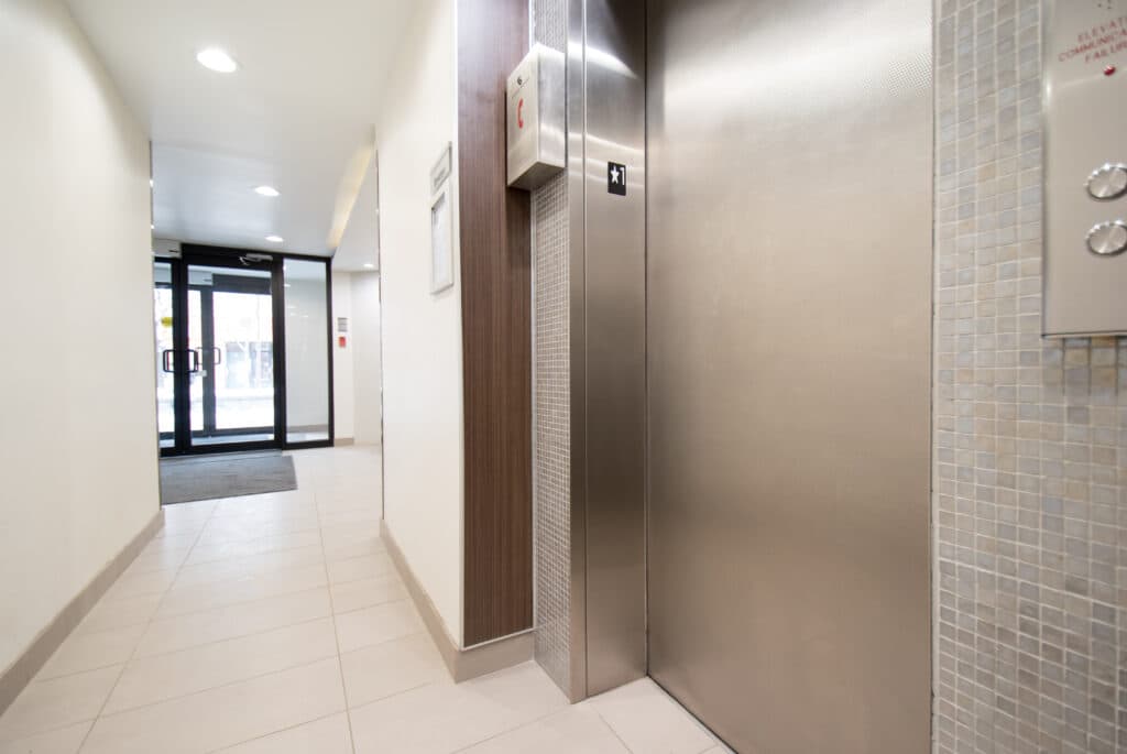 Wellesley Apatments — Downtown 1 Bedroom - Photo 9