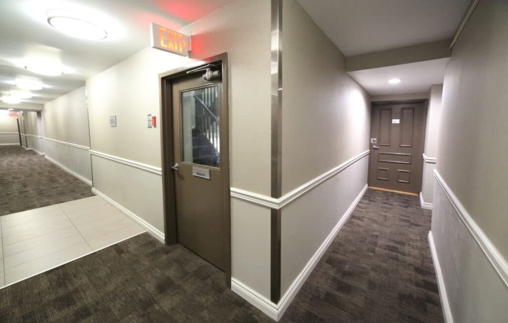 Wellesley Apatments — Downtown 1 Bedroom - Photo 10
