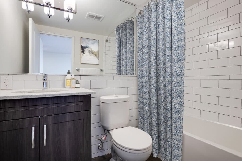 Wellesley Apatments — Downtown 1 Bedroom - Photo 5