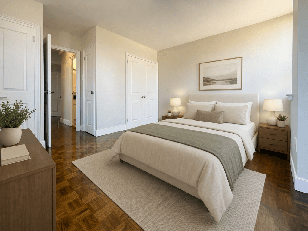 Castellana — Downtown Jr 1 Bedroom - Photo 3
