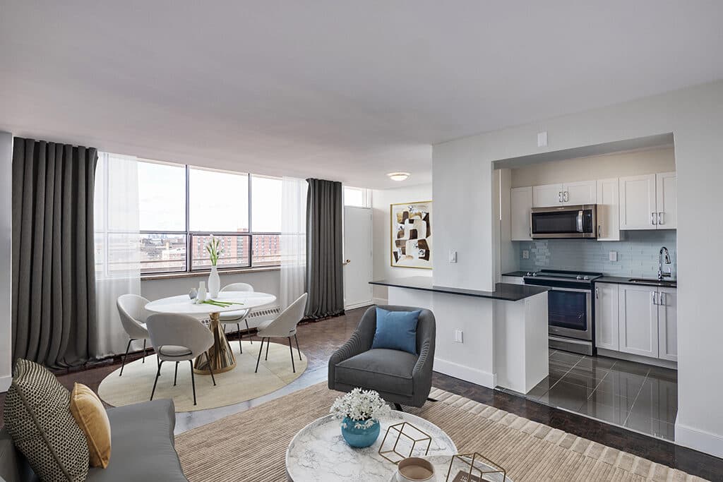 Dowling Court — Parkdale 1 Bedroom - Photo 1