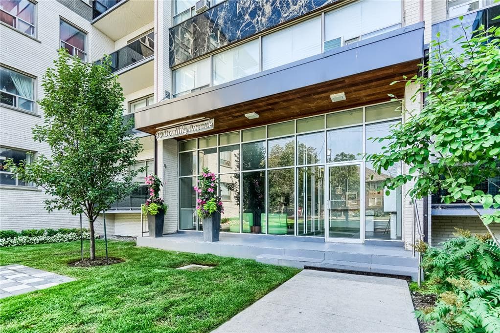Dowling Court — Parkdale 1 Bedroom - Photo 7