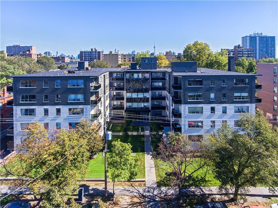 Dowling Court — Parkdale 1 Bedroom - Photo 5