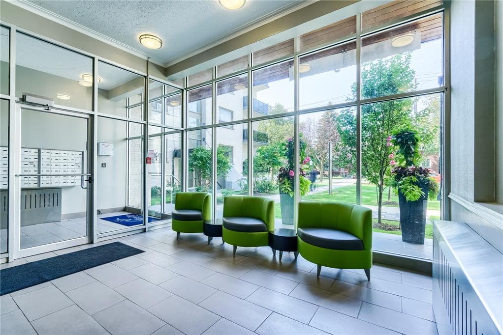 Dowling Court — Parkdale 1 Bedroom - Photo 6