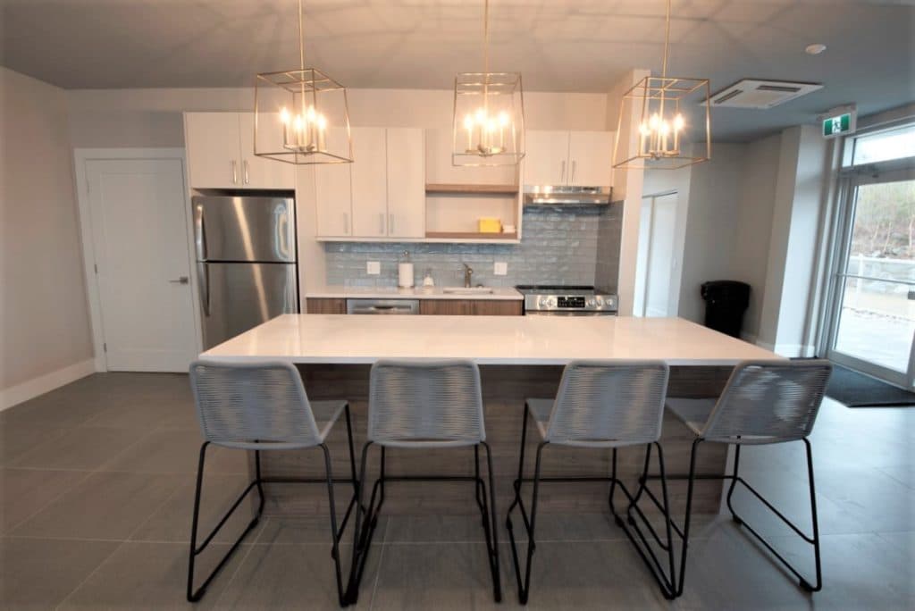 Bedford Heights Apartments — Bedford 2 Bedrooms - Photo 18