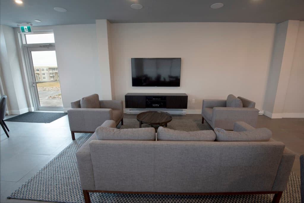Bedford Heights Apartments — Bedford 2 Bedrooms - Photo 16