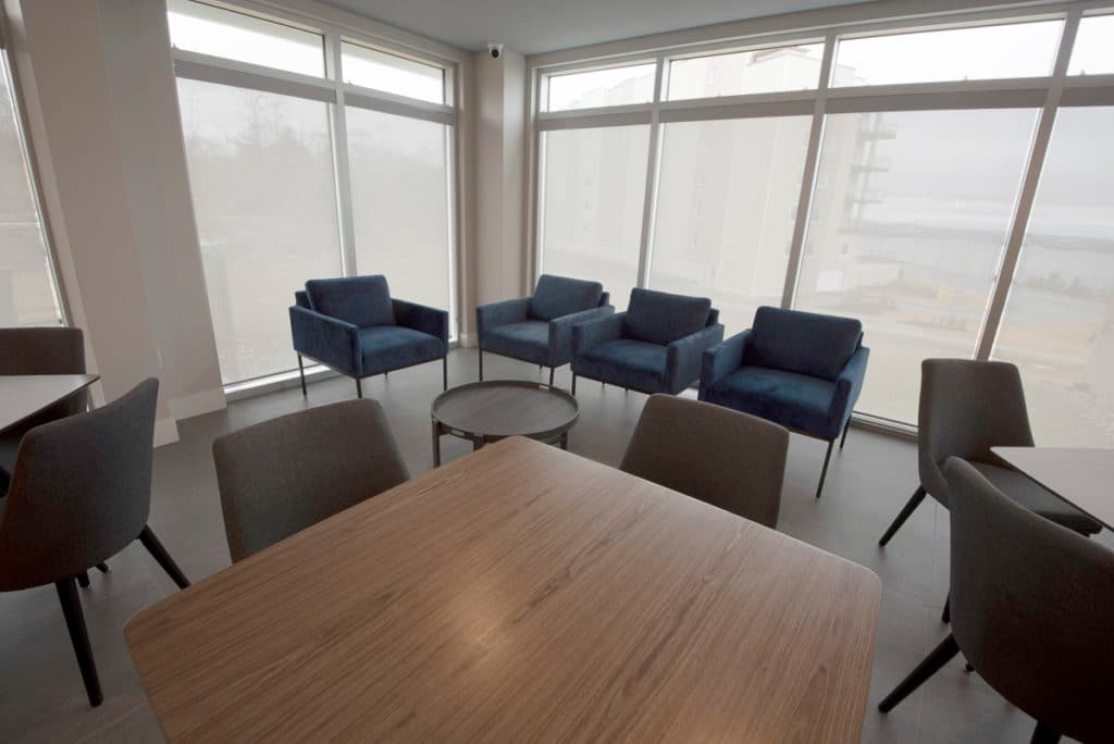 Bedford Heights Apartments — Bedford 2 Bedrooms - Photo 17