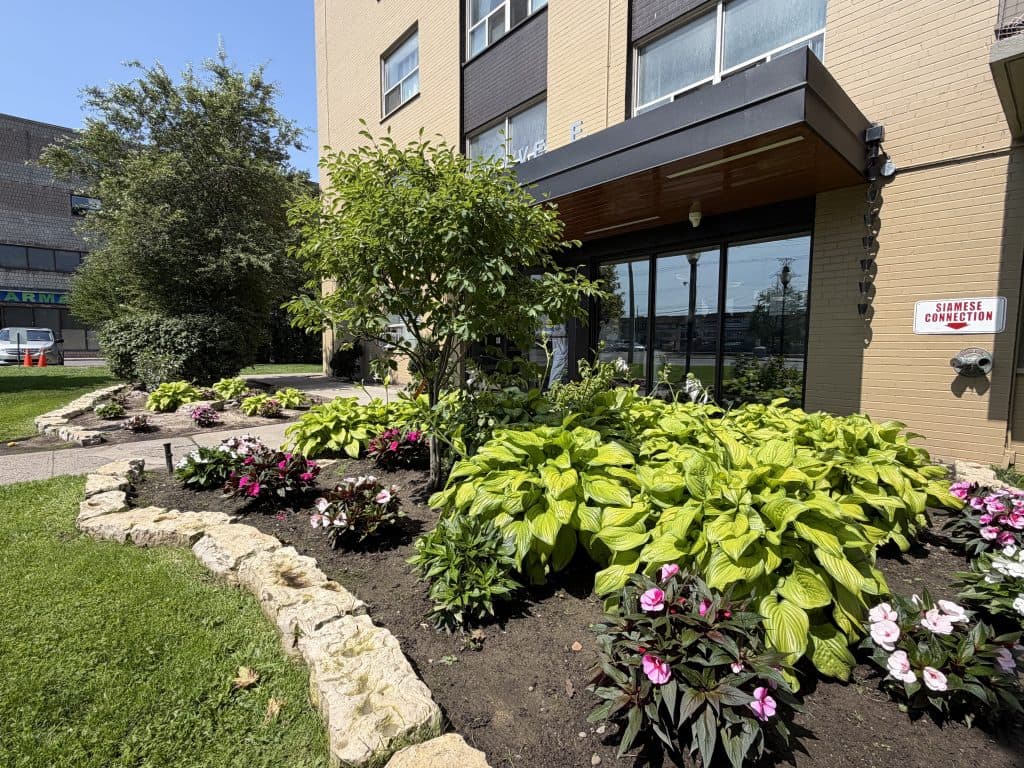Lawrence Avenue East Apartments - Photo 2