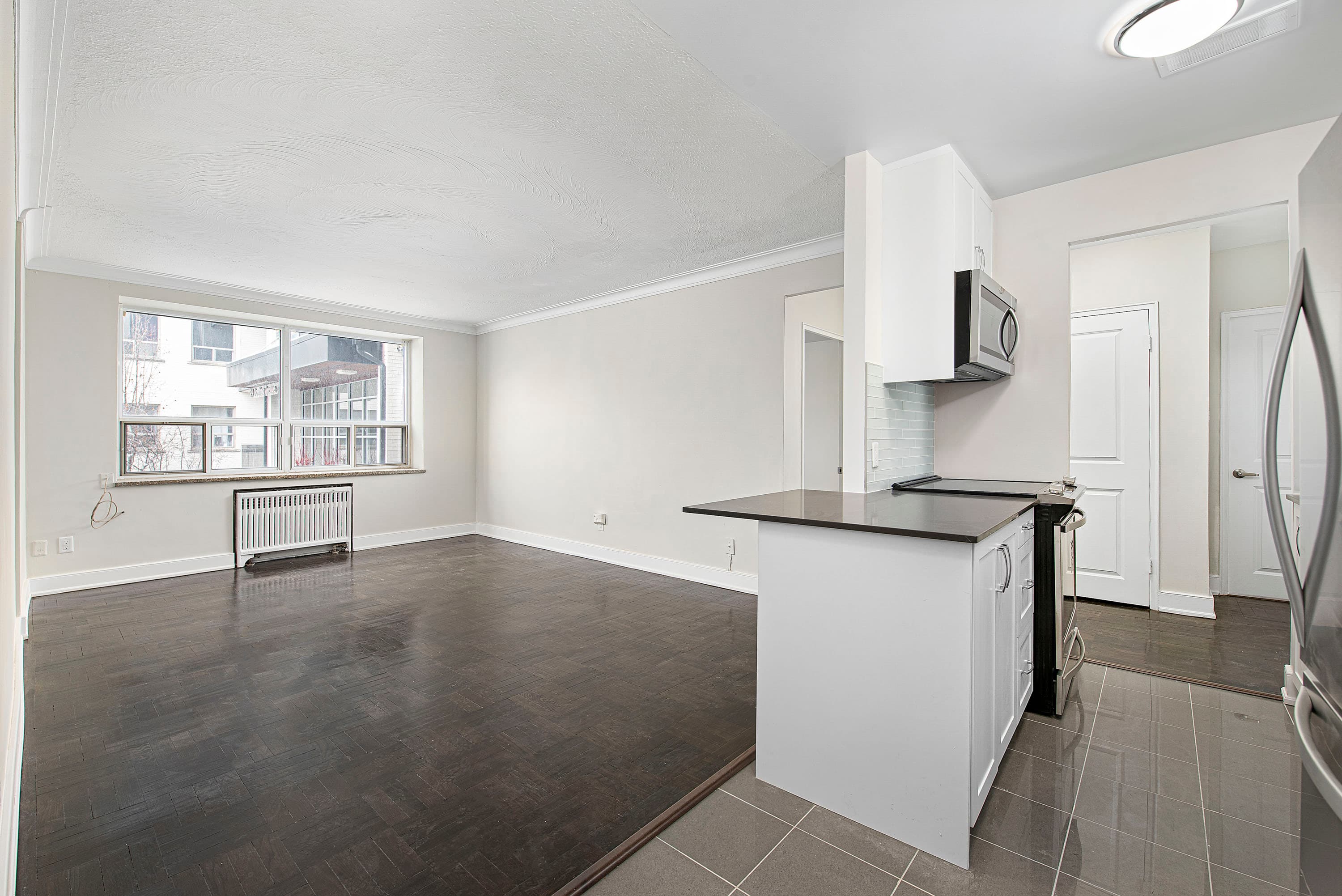 Dowling Court — Parkdale 1 Bedroom - Photo 14