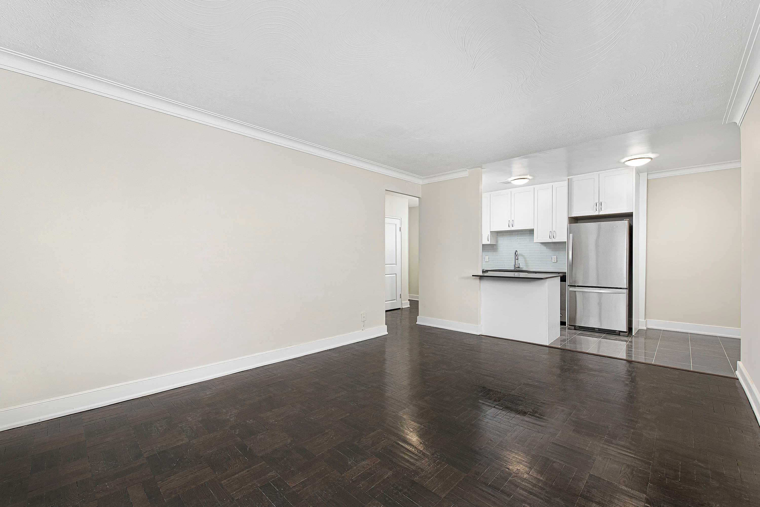 Pavillion Apartments — Parkdale Studio (Bachelor) - Photo 10