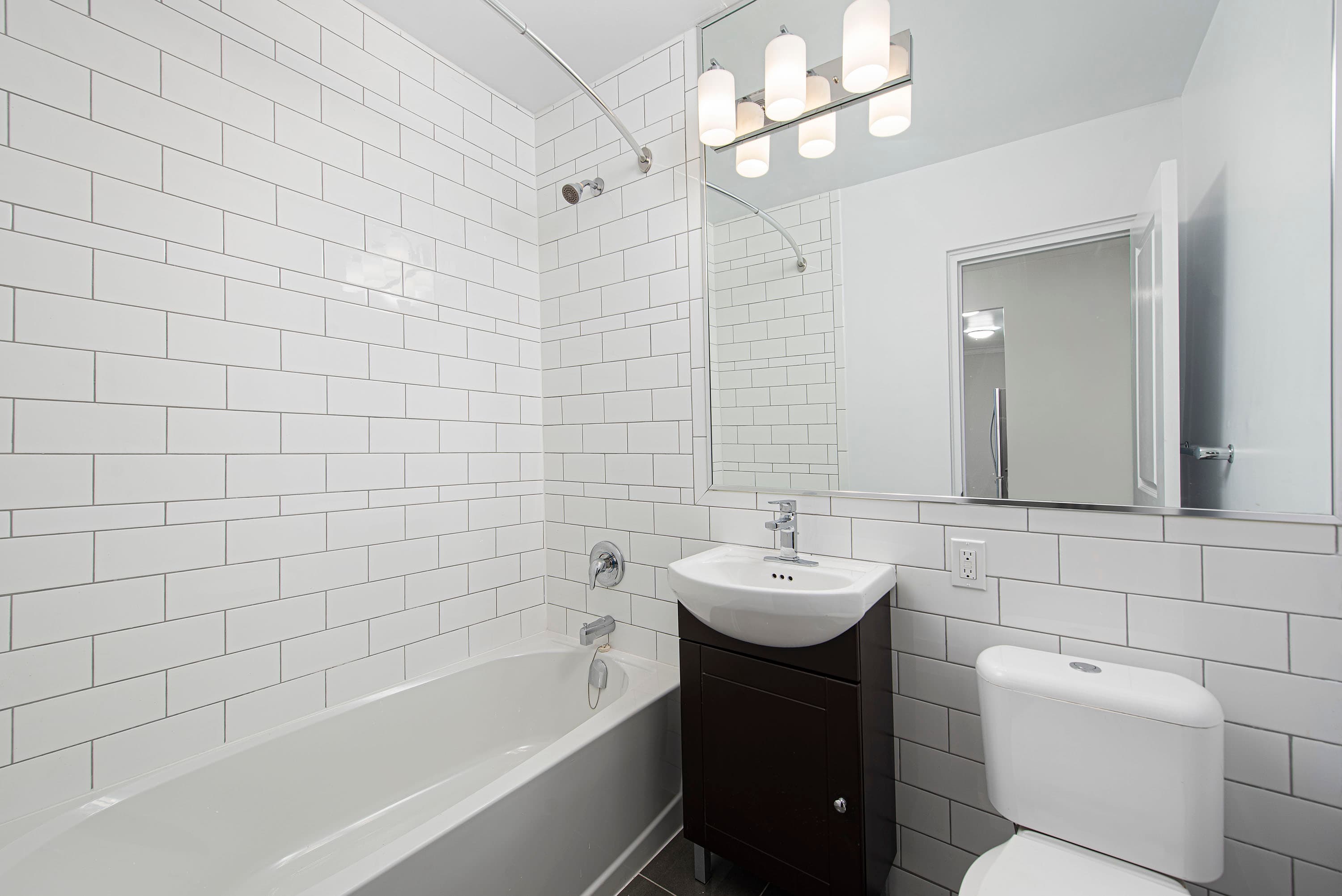 Pavillion Apartments — Parkdale Studio (Bachelor) - Photo 9