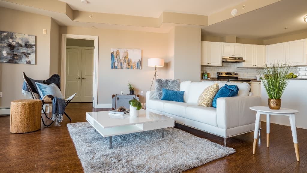 Bedford Heights Apartments — Bedford 2 Bedrooms - Photo 31