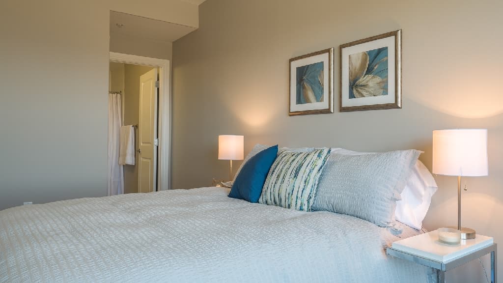 Bedford Heights Apartments — Bedford 2 Bedrooms - Photo 33