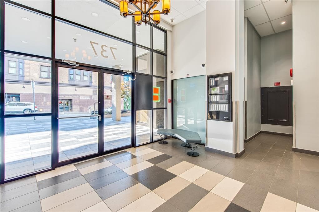 Carnarvon Centre Apartments - Photo 9