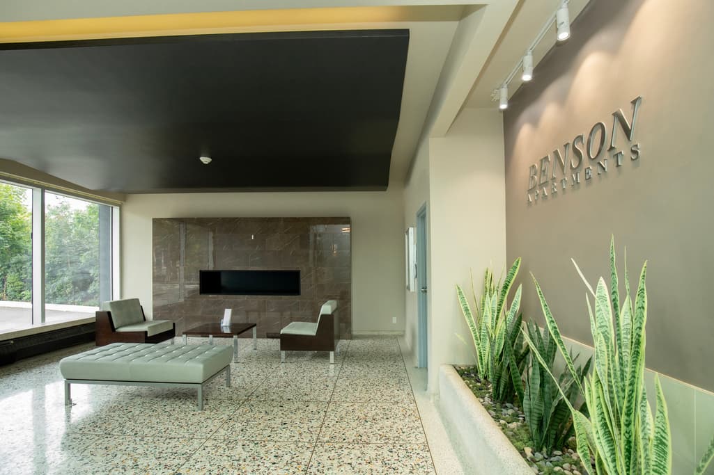 Benson Apartments — Eglinton and Kennedy Scarborough 3 Bedrooms - Photo 5