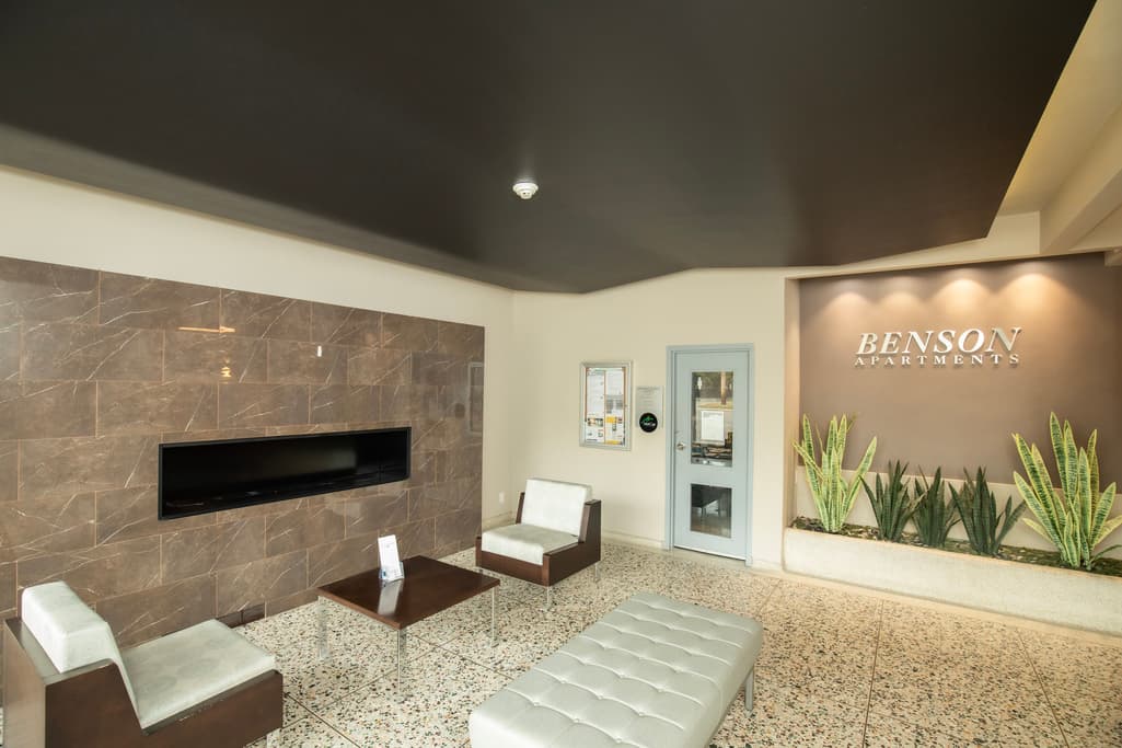 Benson Apartments — Eglinton and Kennedy Scarborough 3 Bedrooms - Photo 6