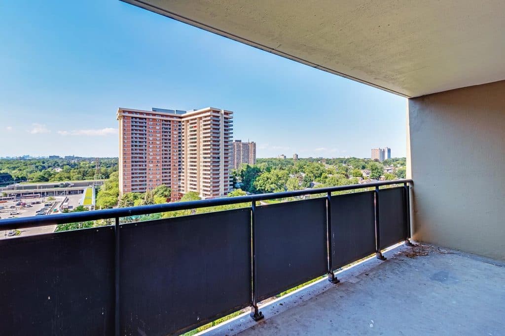 Macey Apartments — Studio (Bachelor) - Photo 9