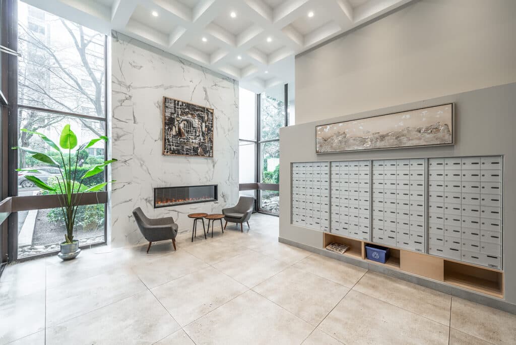 The Summit — 1 Bedroom - Photo 14