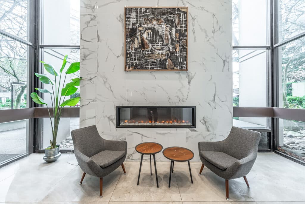 The Summit — 1 Bedroom - Photo 13