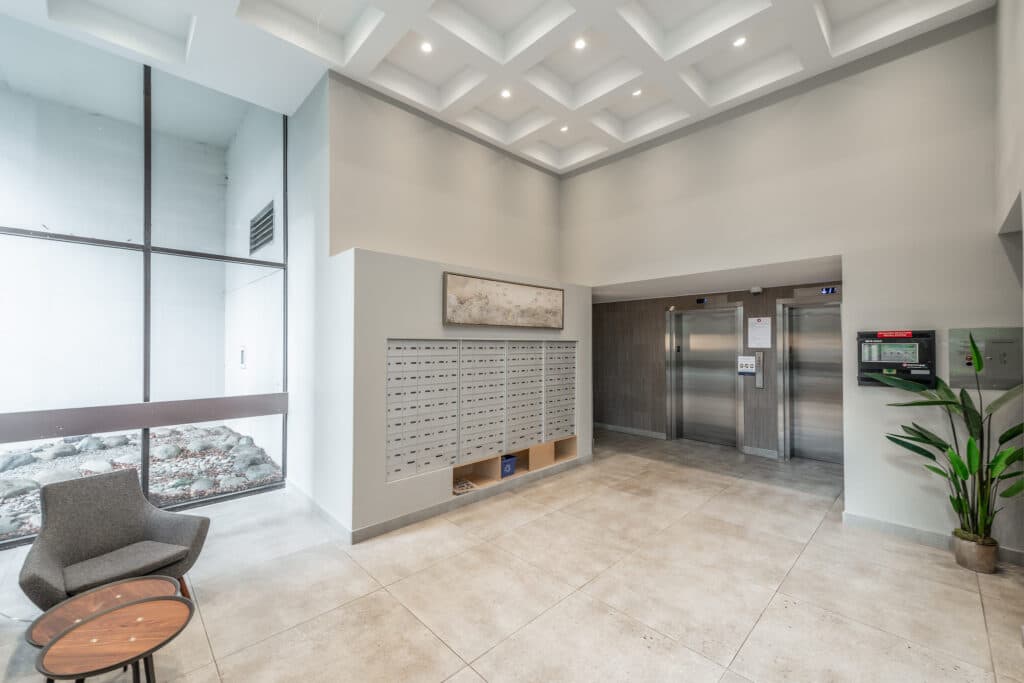 The Summit — 1 Bedroom - Photo 15